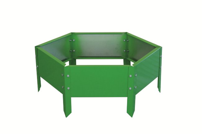 Клумба "Сота" 300 в Иркутске Клумба "Сота" 300 в Иркутске