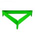 Клумба "Терция" в Иркутске